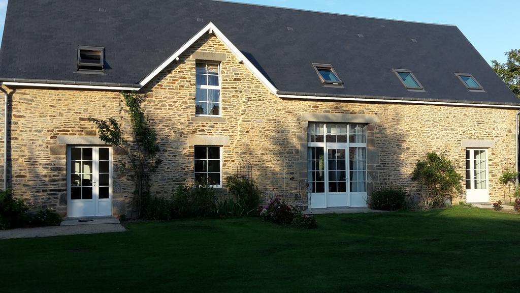 Maison Leonard Vains エクステリア 写真