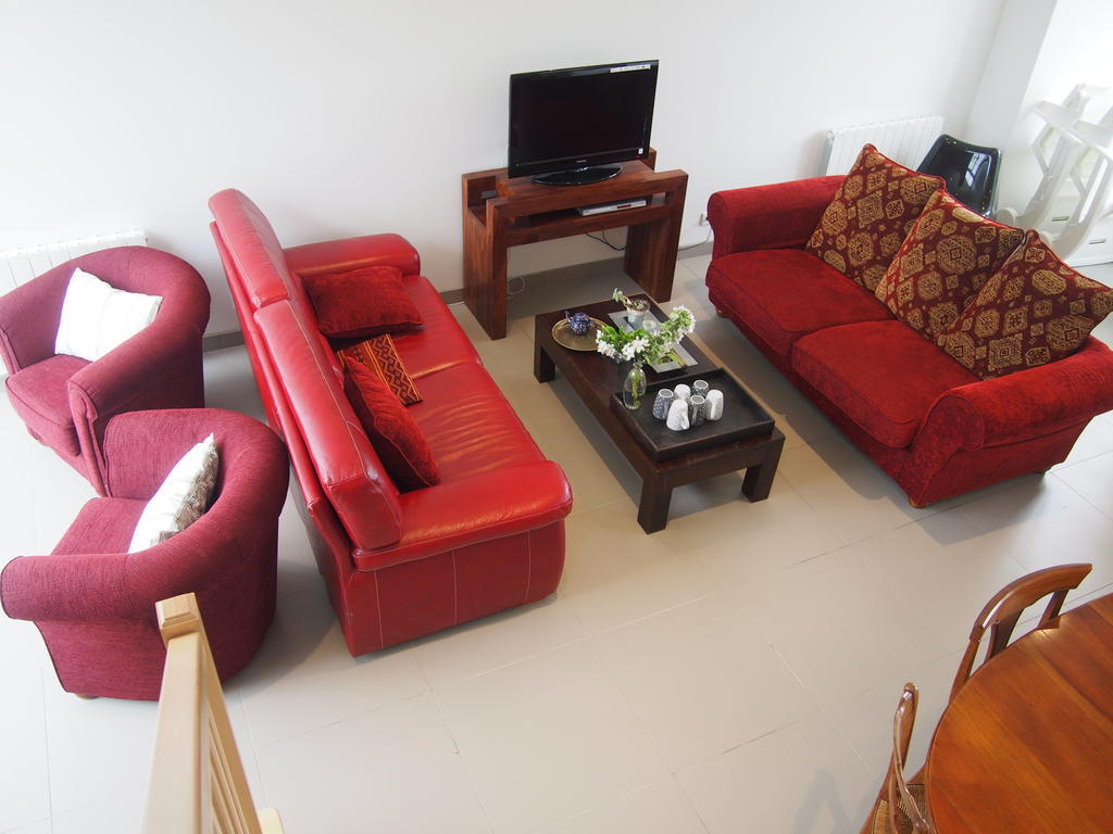 Maison Leonard Vains 部屋 写真