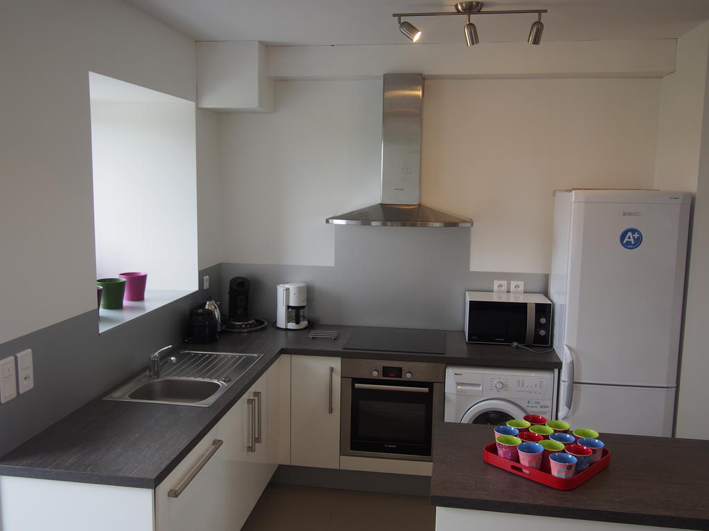 Maison Leonard Vains 部屋 写真