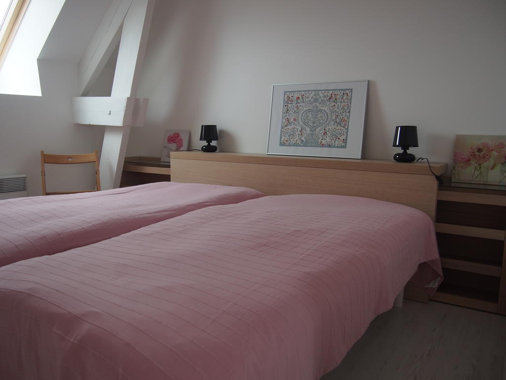 Maison Leonard Vains 部屋 写真