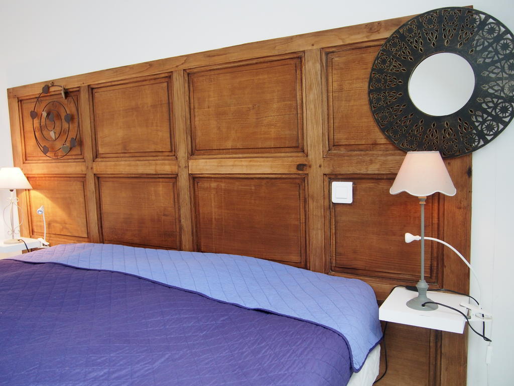 Maison Leonard Vains 部屋 写真