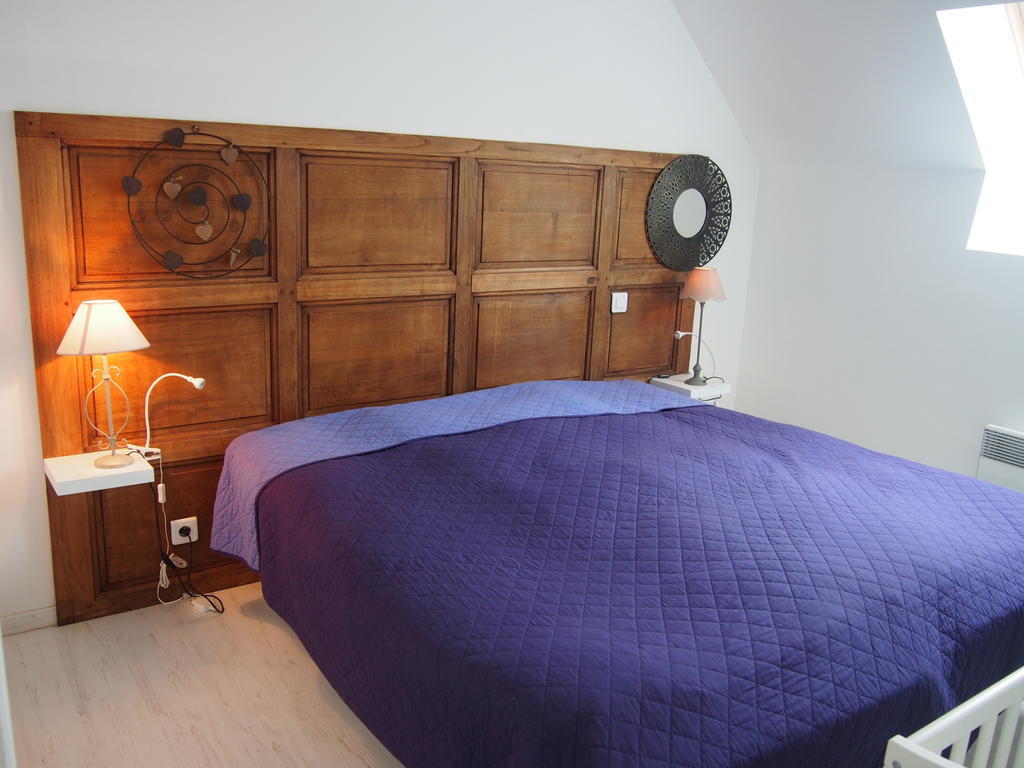 Maison Leonard Vains 部屋 写真