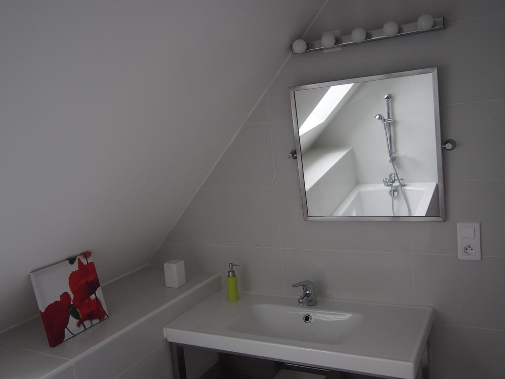Maison Leonard Vains 部屋 写真