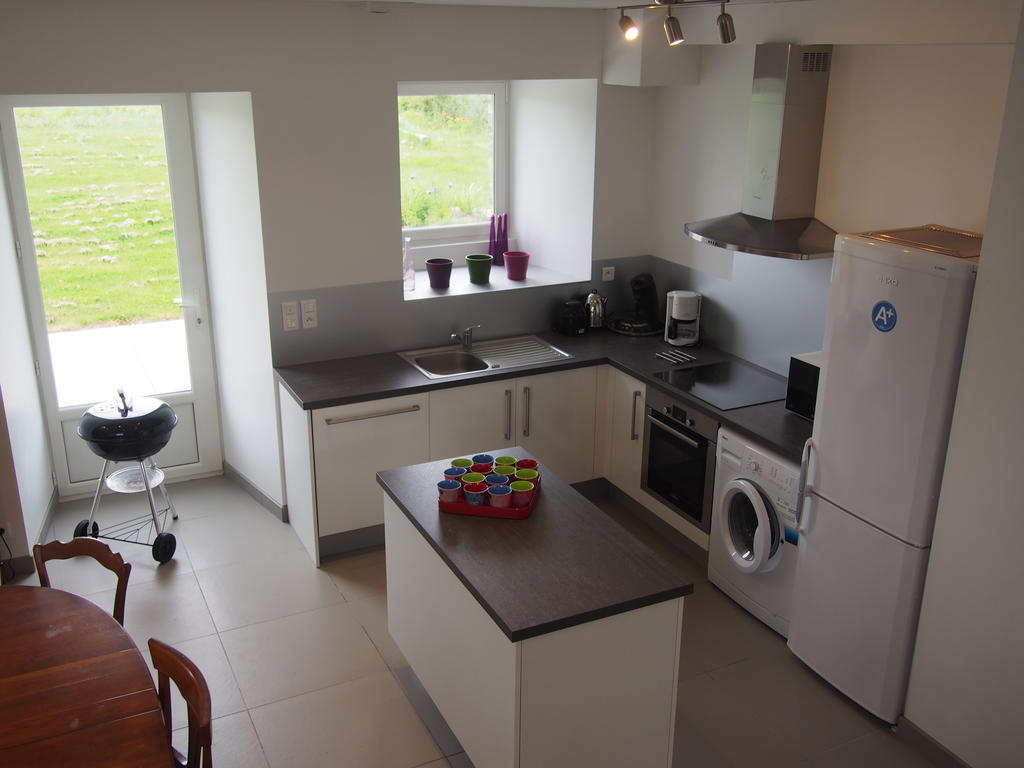 Maison Leonard Vains 部屋 写真