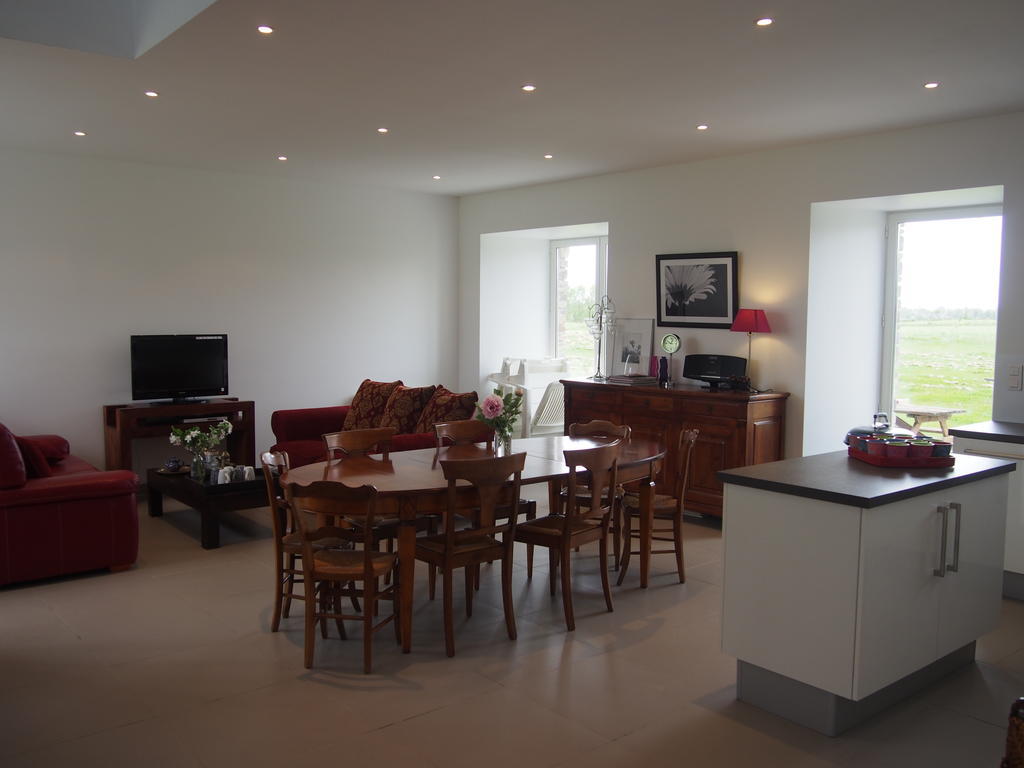 Maison Leonard Vains 部屋 写真