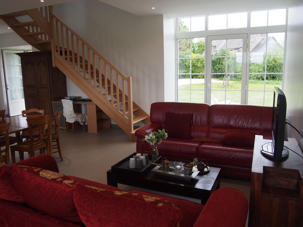Maison Leonard Vains 部屋 写真