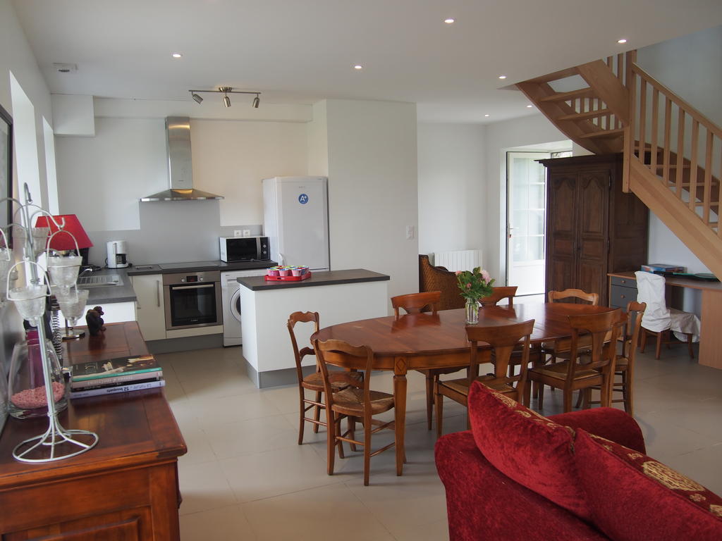 Maison Leonard Vains 部屋 写真