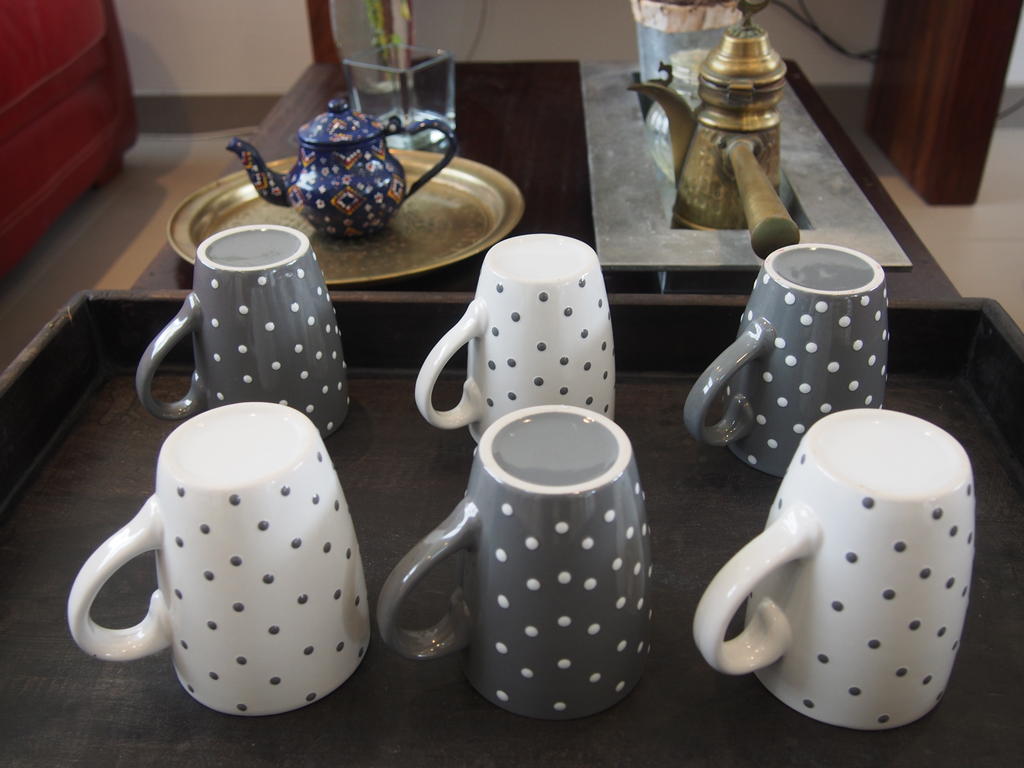 Maison Leonard Vains 部屋 写真