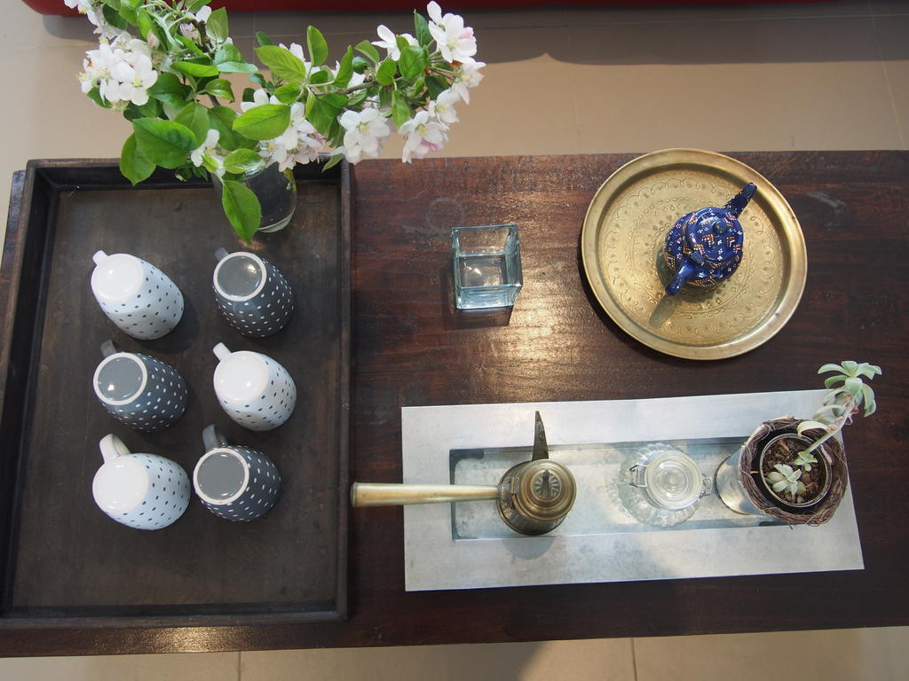 Maison Leonard Vains 部屋 写真