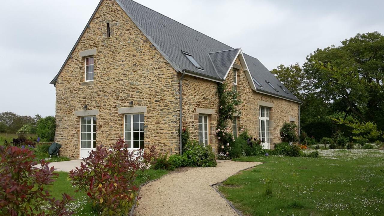 Maison Leonard Vains エクステリア 写真